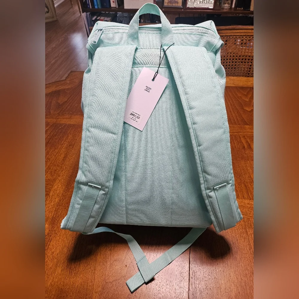 Herschel Supply Company Iona Backpack Blue Tint NWT - Picture 3 of 6